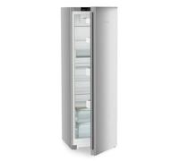 Liebherr srsfd 5220 frigorifero monoporta 60 cm inox libera installazione