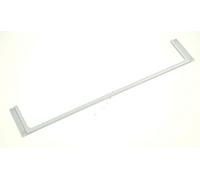 LIEBHERR - SUPPORT AVANT TABLETTE VERRE KI POUR REFRIGERATEUR LIEBHERR