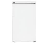 Liebherr T 1414 Comfort monoporta Libera installazione 121 L Bianco