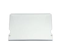 LIEBHERR - TABLETTE EN VERRE POUR REFRIGERATEUR LIEBHERR
