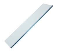 LIEBHERR - TABLETTE VERRE 44CMX10.5CM POUR REFRIGERATEUR LIEBHERR