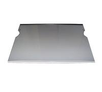 LIEBHERR - TABLETTE VERRE COMPL. + BARRE 480X340MM pour réfrigérateur LIEBHERR