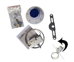 LIEBHERR - THERMOSTAT RANCO POUR REFRIGERATEUR LIEBHERR