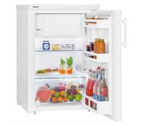 Liebherr TP 1414 Comfort monoporta Libera installazione 121 L Bianco