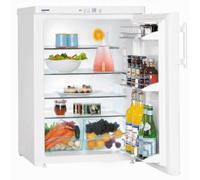 Liebherr TP 1760 Premium Libera installazione 154L A+++ frigorifero - Frigoriferatori (154 L, SN-T, 35 dB, A+++, Bianco)