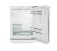 Liebherr urc 3701 frigorifero con congelatore incasso sottopiano h 86 cm