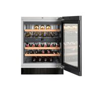 LIEBHERR UWTgb 1682 Cantina temperata per vini con possibilità di installazione sottopiano