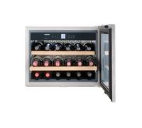 LIEBHERR WKEes 553 Cantina climatizzata per vini da incasso