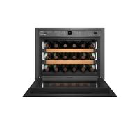 LIEBHERR WKEgw 582 Cantina climatizzata per vini da incasso