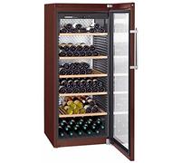 Liebherr WKT 4552 - Cantinetta per vino A/201 bouteilles