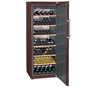 Liebherr WKT 5551 - Cantinetta vino (Indipendente, Marrone, 5-20 °C, Marrone, SN-T, A+)