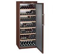 Liebherr WKT 6451 Libera installazione Marrone 312bottiglia/bottiglie cantina vino