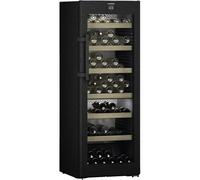 Liebherr WPbsi 5052 Vinidor Cantinetta Vino · 131 bottiglia/bottiglie · zone temperatura 2