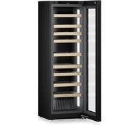 Liebherr WPgbi 5272 Vinidor Selection Cantinetta Vino · 106 bottiglia/bottiglie · zone temperatura 2