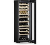 Liebherr WPgbi 5273 Vinidor Selection Cantinetta Vino · 104 bottiglia/bottiglie · zone temperatura 3