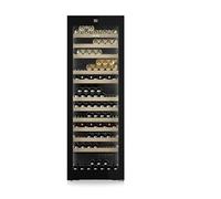 LIEBHERR WPgbi 7473 Cantinetta per vino nera 2,01 m Trizona F
