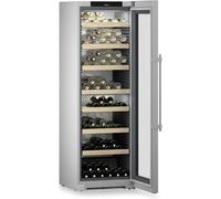 Liebherr WPsd 5252 Vinidor Cantinetta Vino · 155 bottiglia/bottiglie · zone temperatura 2