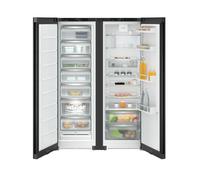 LIEBHERR XRFbd 5220 Combinato Side-by-Side con NoFrost