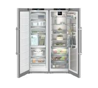 LIEBHERR XRFst 5295 Combinato Side-by-Side con BioFresh e NoFrost