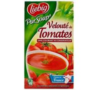 Liebig 1L Zuppa Di Pomodoro (Confezione da 2)