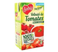 Liebig - Liebig Velouté de Pomodori, 1 L - 1 l - Set di 2 - Venduto in confezione