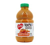Liebig - Liebig Velouté De Potiron, 75 cl, 75 cl, confezione da 3