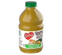 Liebig Velluto di frutta di patate 100% verdure francesi - Bottiglia da 75 cl