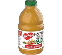 Liebig Velouté 6 Verdure - Bottiglia da 75cl