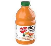Liebig Velouté verdure e crema, 750 ml