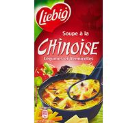 LIEBIG Zuppa Cinese Brick 1 L