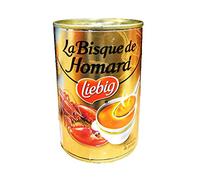 LIEBIG Zuppa di Aragosta 300G