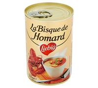 Liebig Zuppa Di Aragosta 300g (Confezione da 2)
