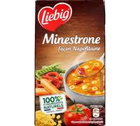 Liebig Zuppa di Facon Napoletano - 1 l