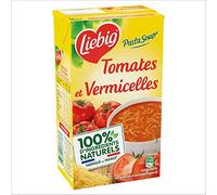 Liebig Zuppa di pomodoro e vermicelli 1L
