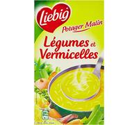 liebig - Zuppa di verdure e vermicelli, 1 l