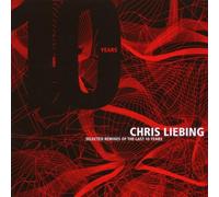Liebing,Chris - Selected Remixes