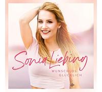 Liebing, Sonia - Wunschlos Glücklich