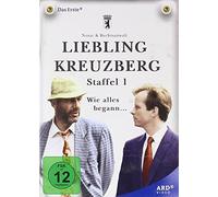 Liebling Kreuzberg - Staffel 1