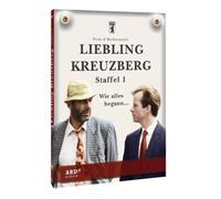 Liebling Kreuzberg: Staffel 1 [Edizione: Germania]