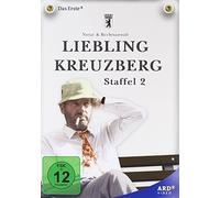 Liebling Kreuzberg - Staffel 2