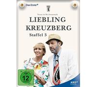 Liebling Kreuzberg - Staffel 3