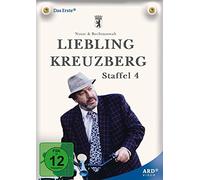 Liebling Kreuzberg - Staffel 4