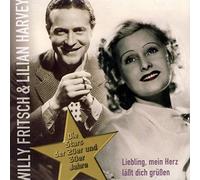 Liebling Mein Herz Lässt Dich