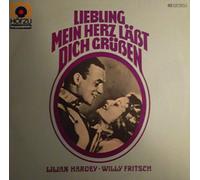 Liebling Mein Herz Läßt Dich Grüßen [2xVinyl]