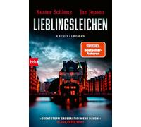 Lieblingsleichen: Kriminalroman - Ein neuer Fall für Kommissar Knudsen und seinen Freund La Lotse: 4