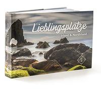 Lieblingsplätze - Irland & Nordirland