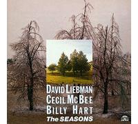 Liebman,D./Mcbee,C./ - The Seasons