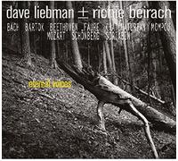 Liebman Dave & Beirach Richie - Eternal Voices