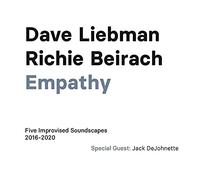Liebman Dave & Beirach Richie( Feat. Jack De Johnette) - Empathy (Box 5 Cd)