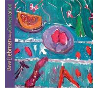 Liebman, Dave - Conversation